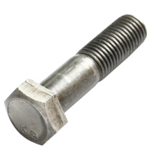 ISO 8765 Alloy Steel Hex Bolt